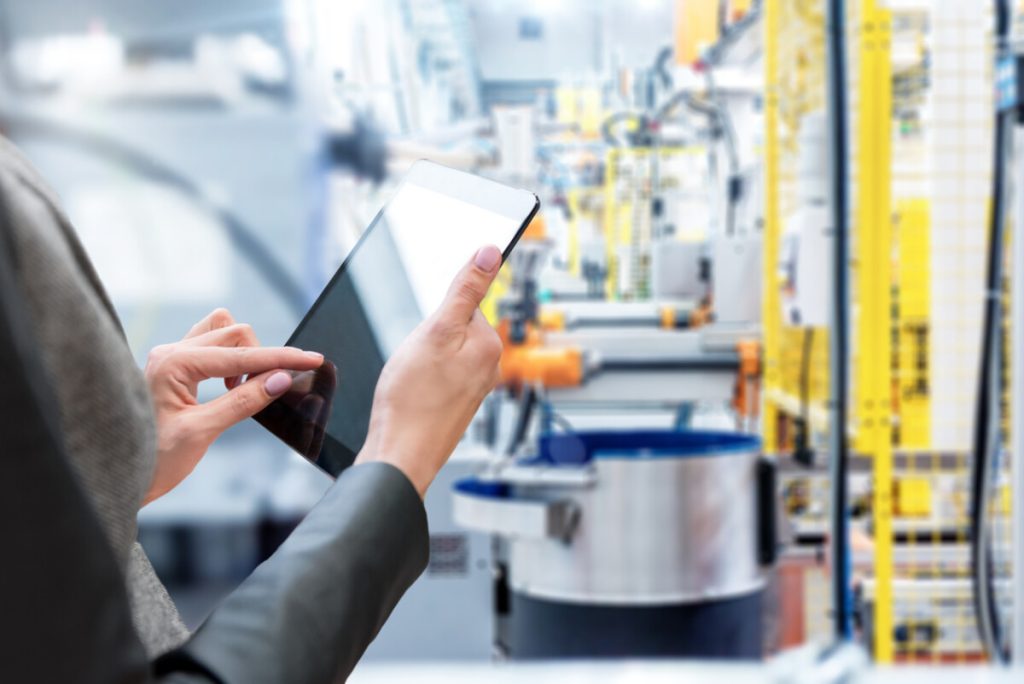 OSHA Electronic Submission Checklist