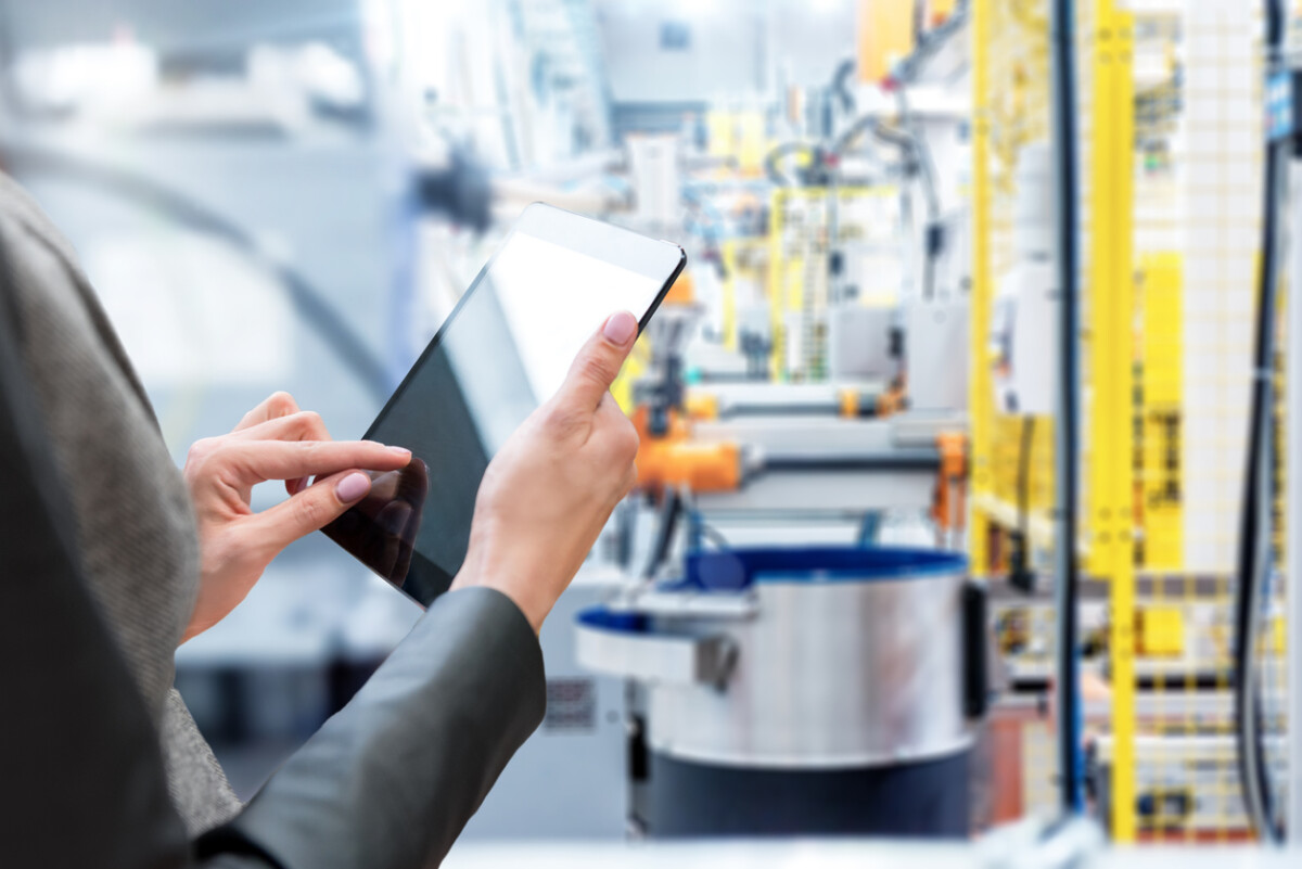 OSHA Electronic Submission Checklist