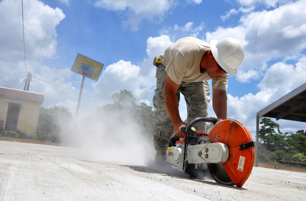 Crystalline Silica