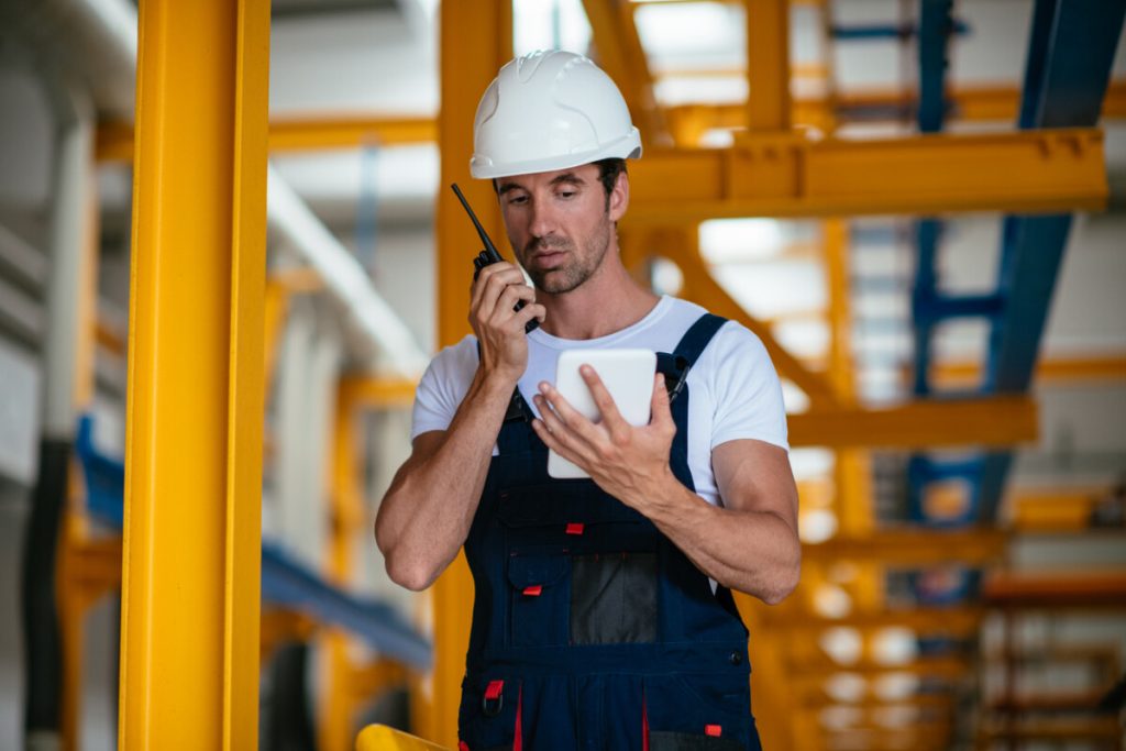 Incident Management Technique