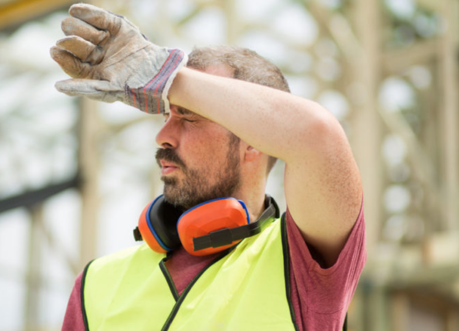 Managing Heat Stress