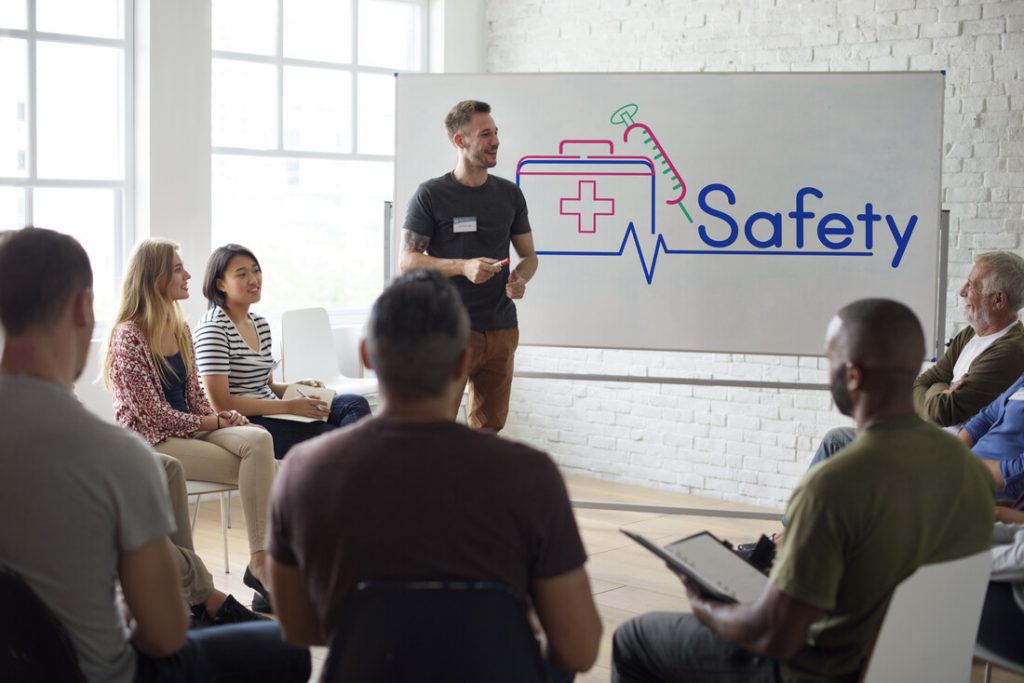 EHS Compliance Software