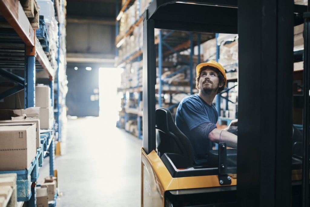 Workplace safety performance