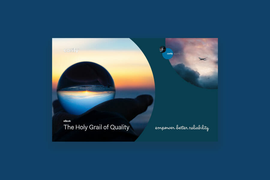 Holy Grail of Quality