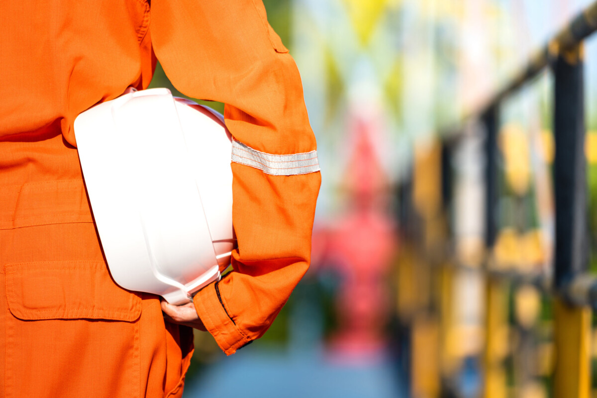 Behavior Based Safety