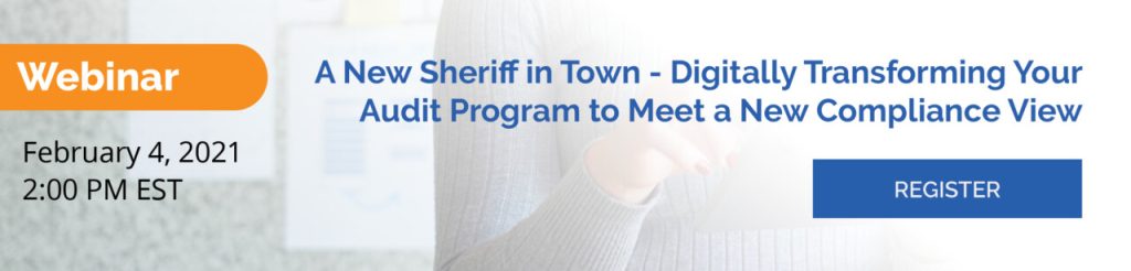 Learn how to digitize your safety audit program to prepare for enhanced OSHA enforcement under the new Biden administration