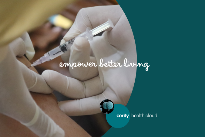 From Isolation to Immunization