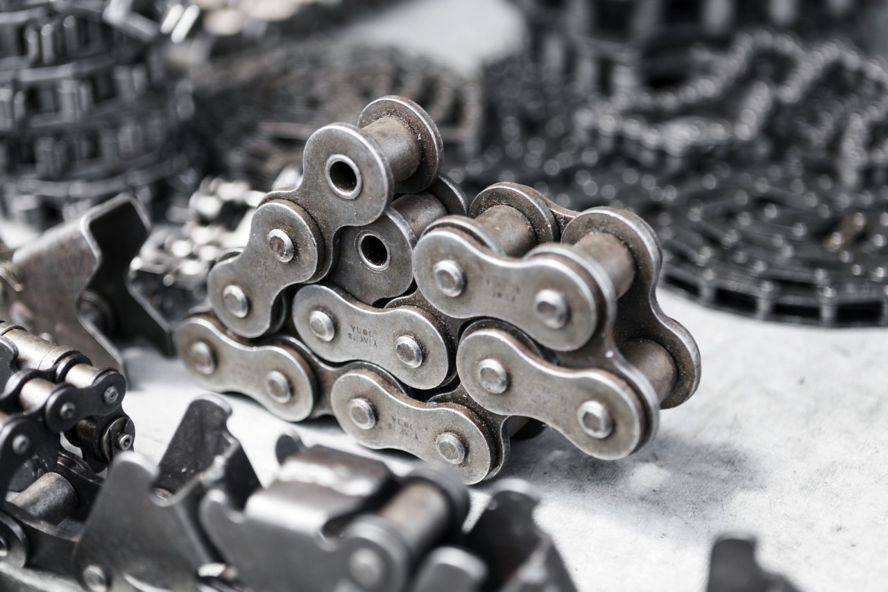 US Tsubaki leverages quality management software to ensure quality management excellence across the enterprise.