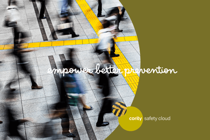 How digital solutions are helping to transform the Hierarchy of Controls