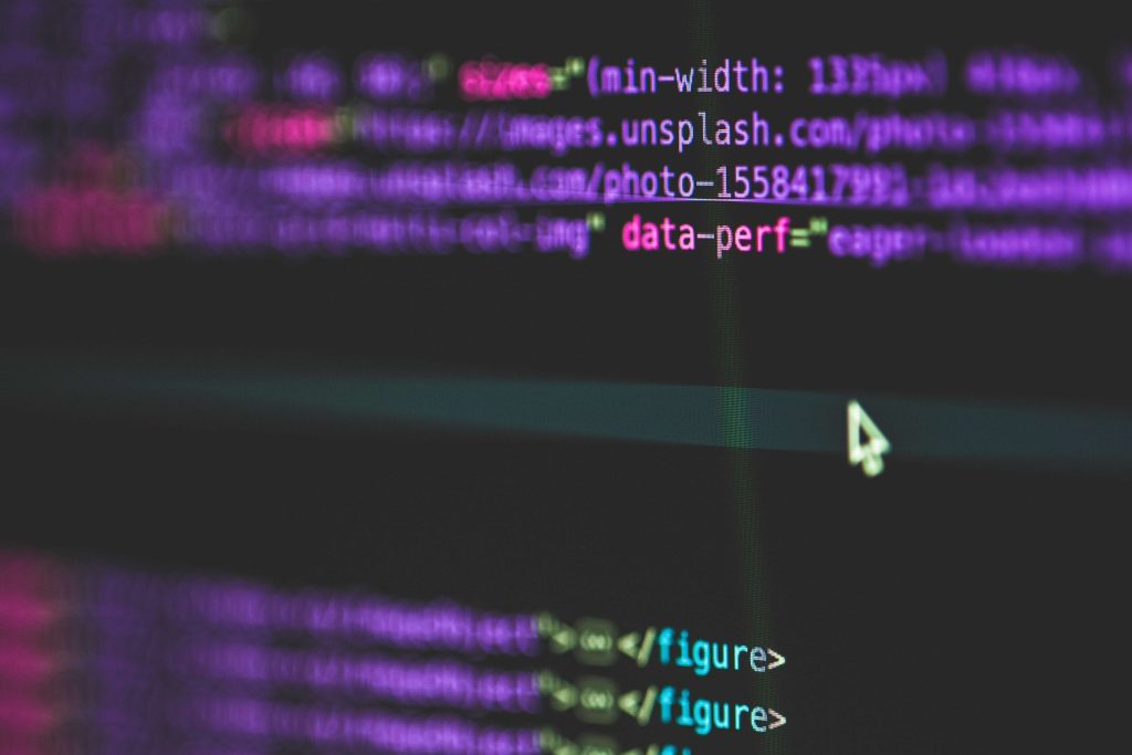 data literacy interview blog code photo cority