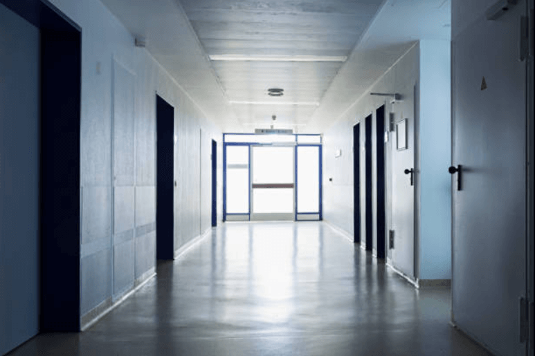 osha reporting blog hospital photo cority