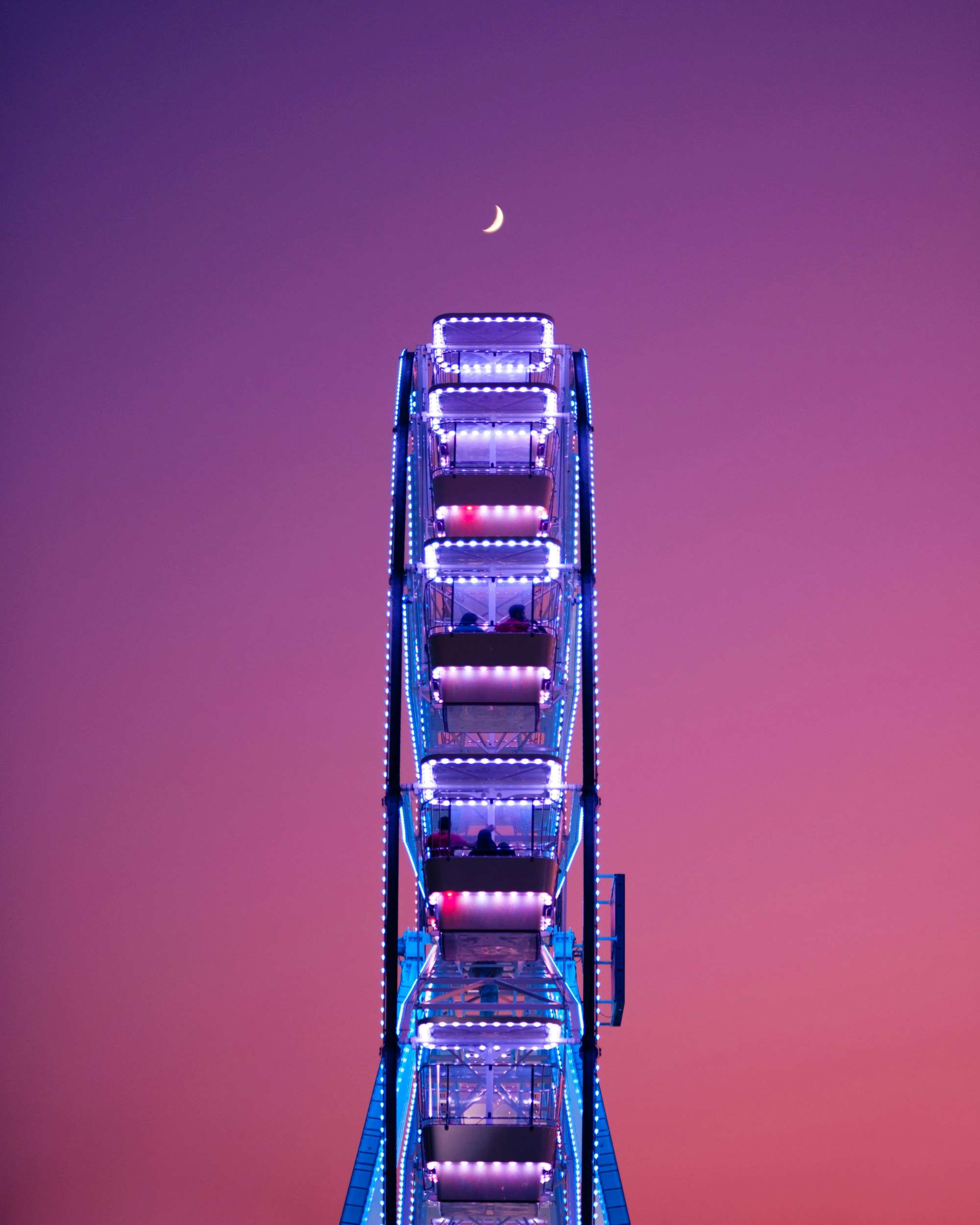 non financial reporting challenges blog ferris wheel pink cority