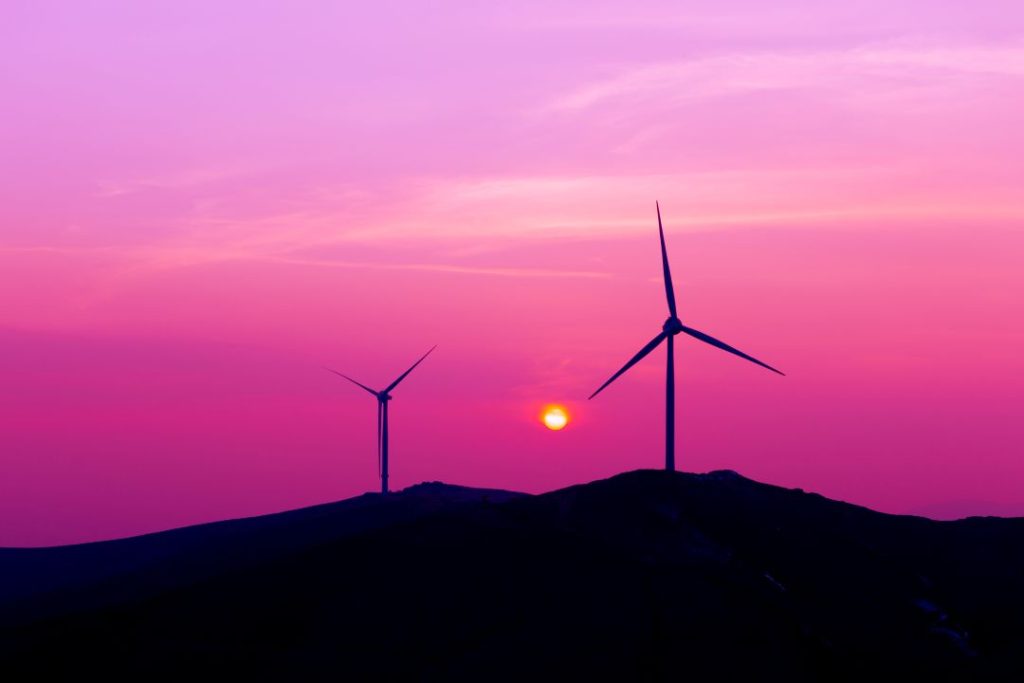 sustainability-environmental-management blog wind generator pink cority