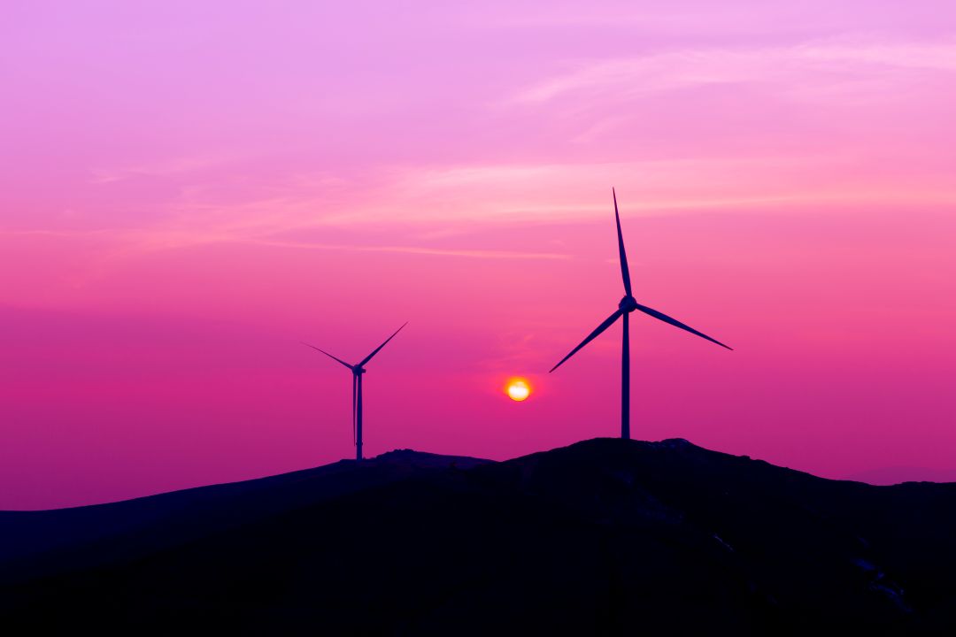 sustainability-environmental-management blog wind generator pink cority