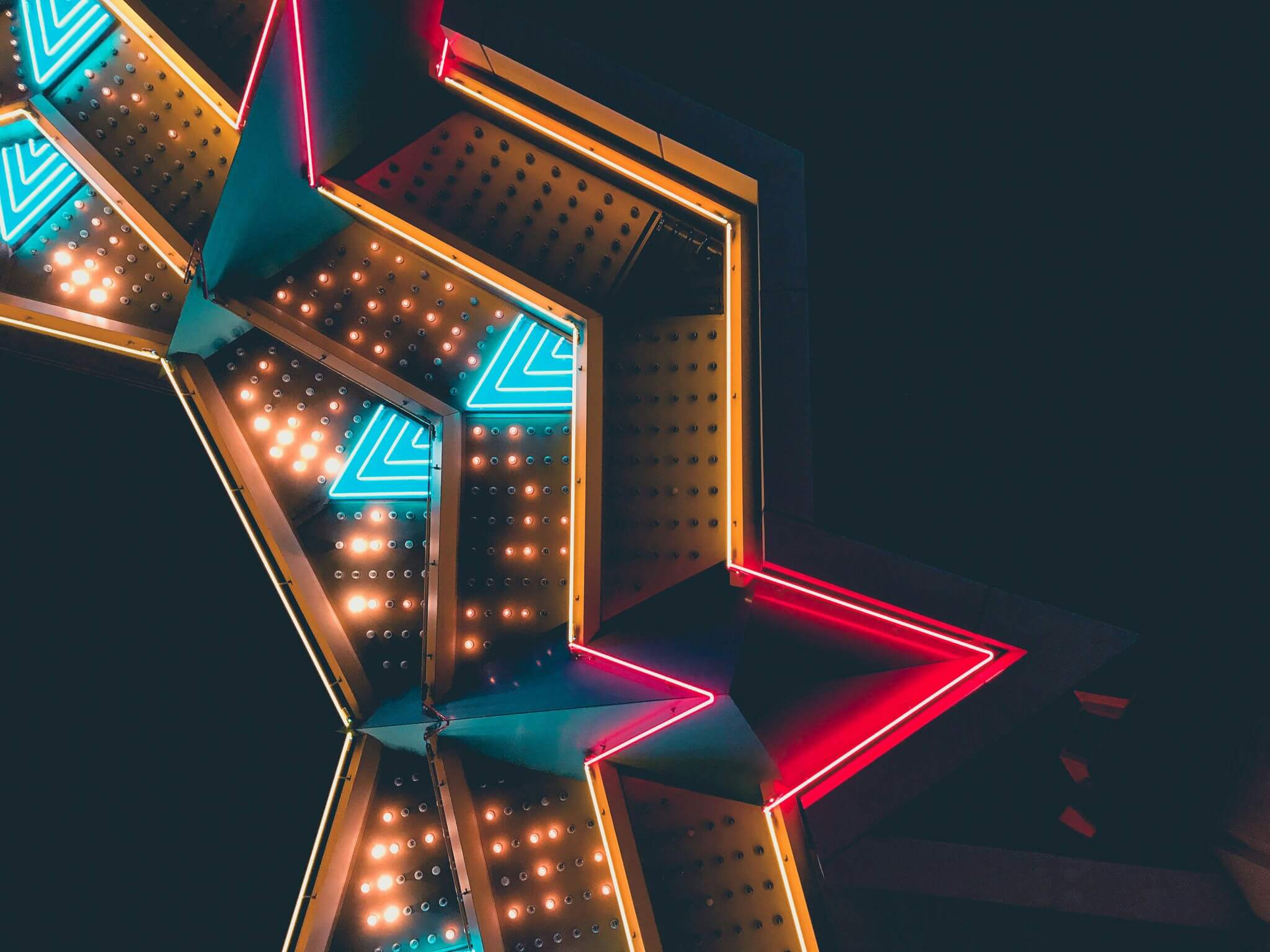 digitizing oh blog webinar recap arcade lights photo cority