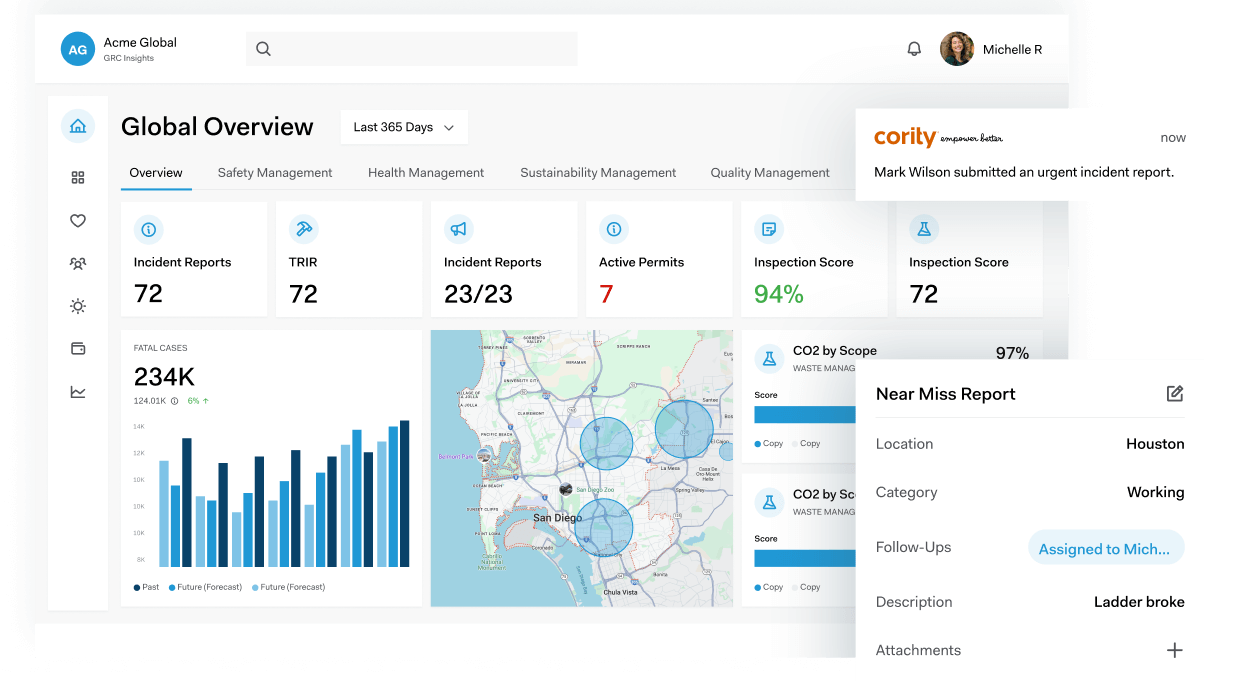 Some Quantitative  Benefit Headline.