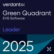 2025 Leader EHS Software