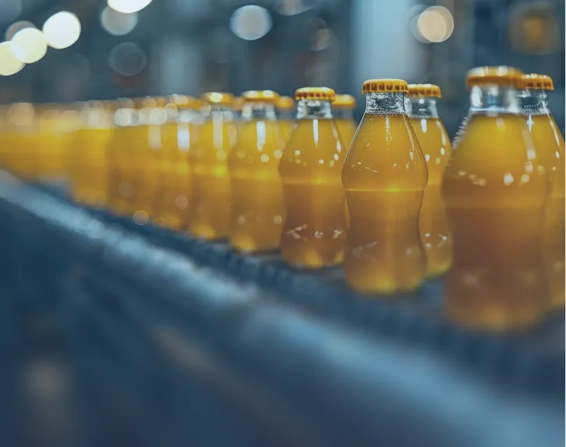 Food & Beverage Image