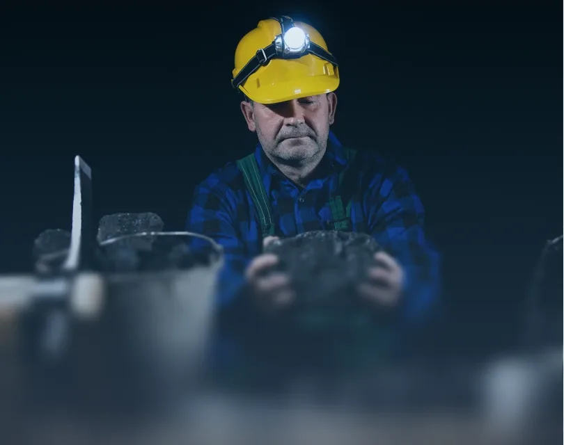 Mining & Metals Image