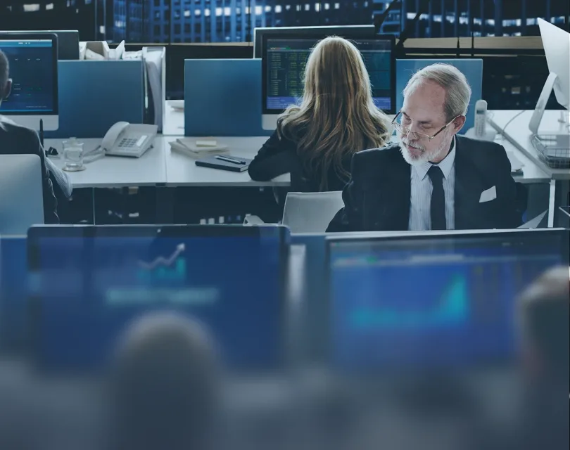 Private Market Investing Image