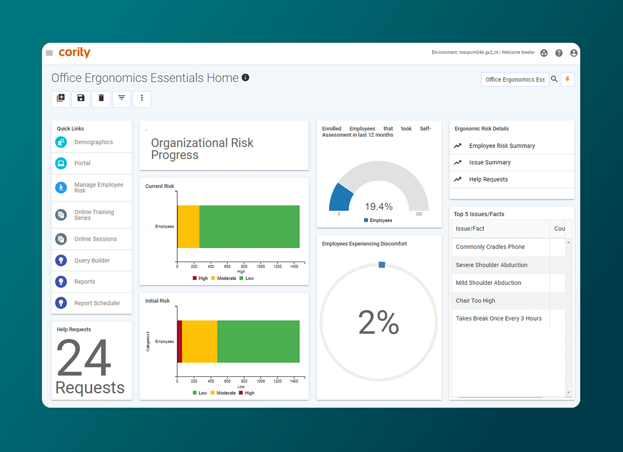 health-office-ergo-advanced-analytics