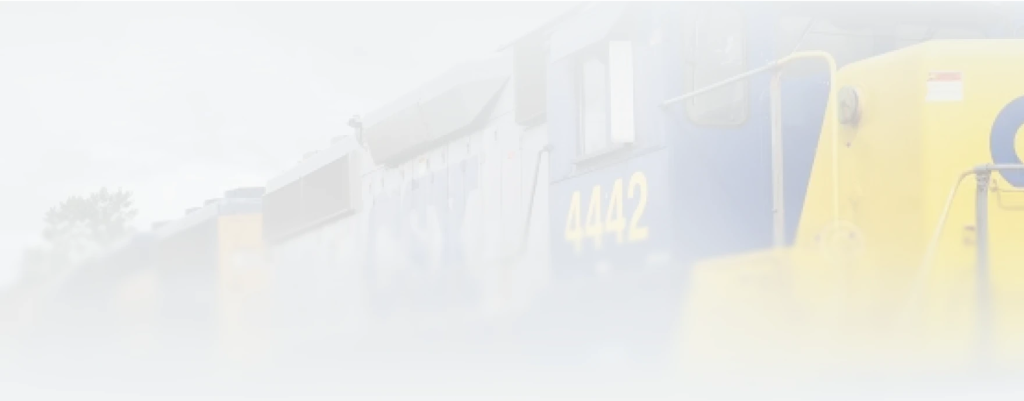 CSX Active Background Image