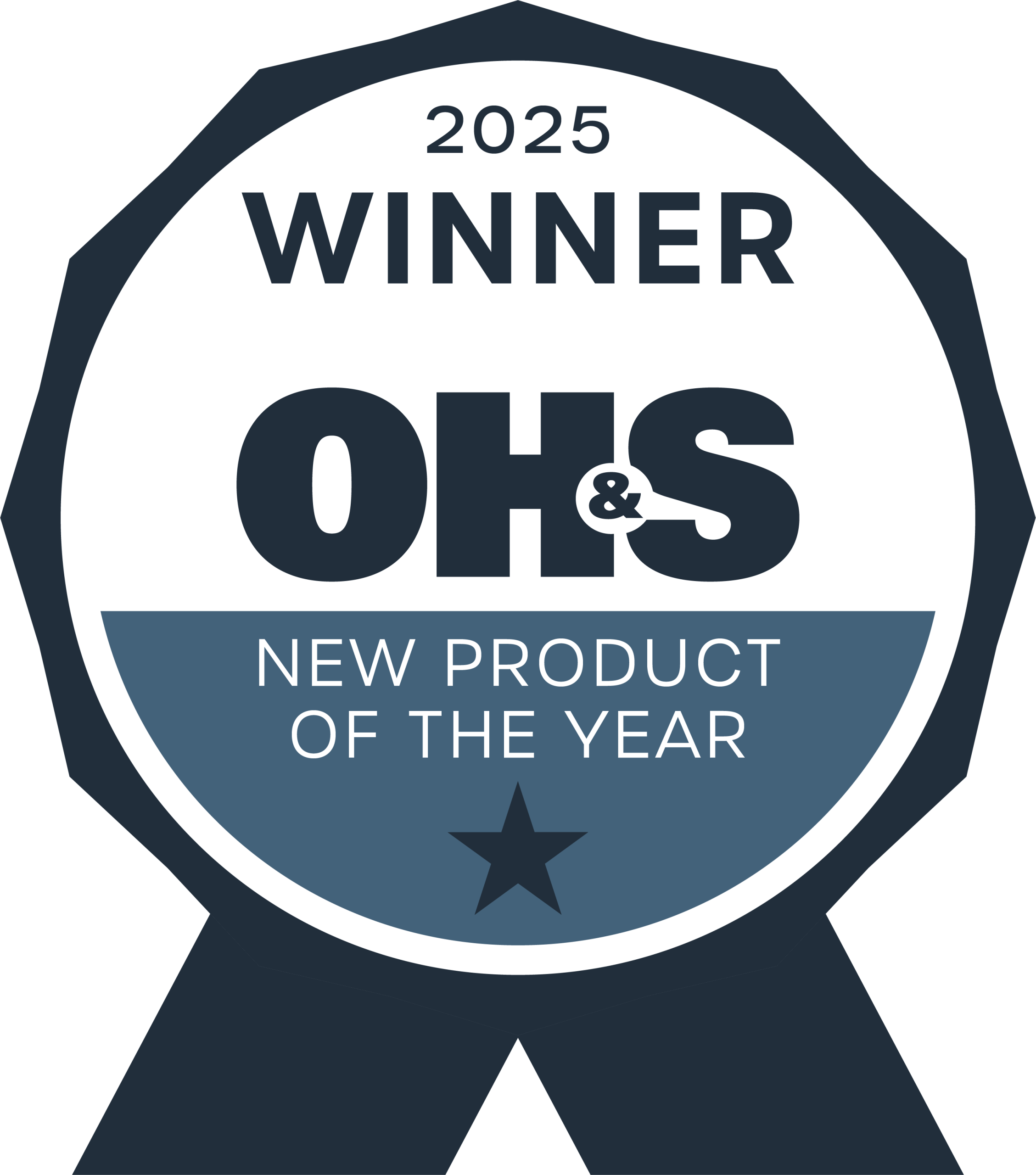 OHS new Product of the Year 2025 | Cority
