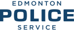 Edmonton Police Service logo with the words Edmonton Police Service in bold, blue uppercase letters on a white background, reflecting their commitment to safety management software and public security. Edmonton Police Service logo with the words Edmonton Police Service in bold, blue uppercase letters on a white background, reflecting their commitment to safety management software and public security.
